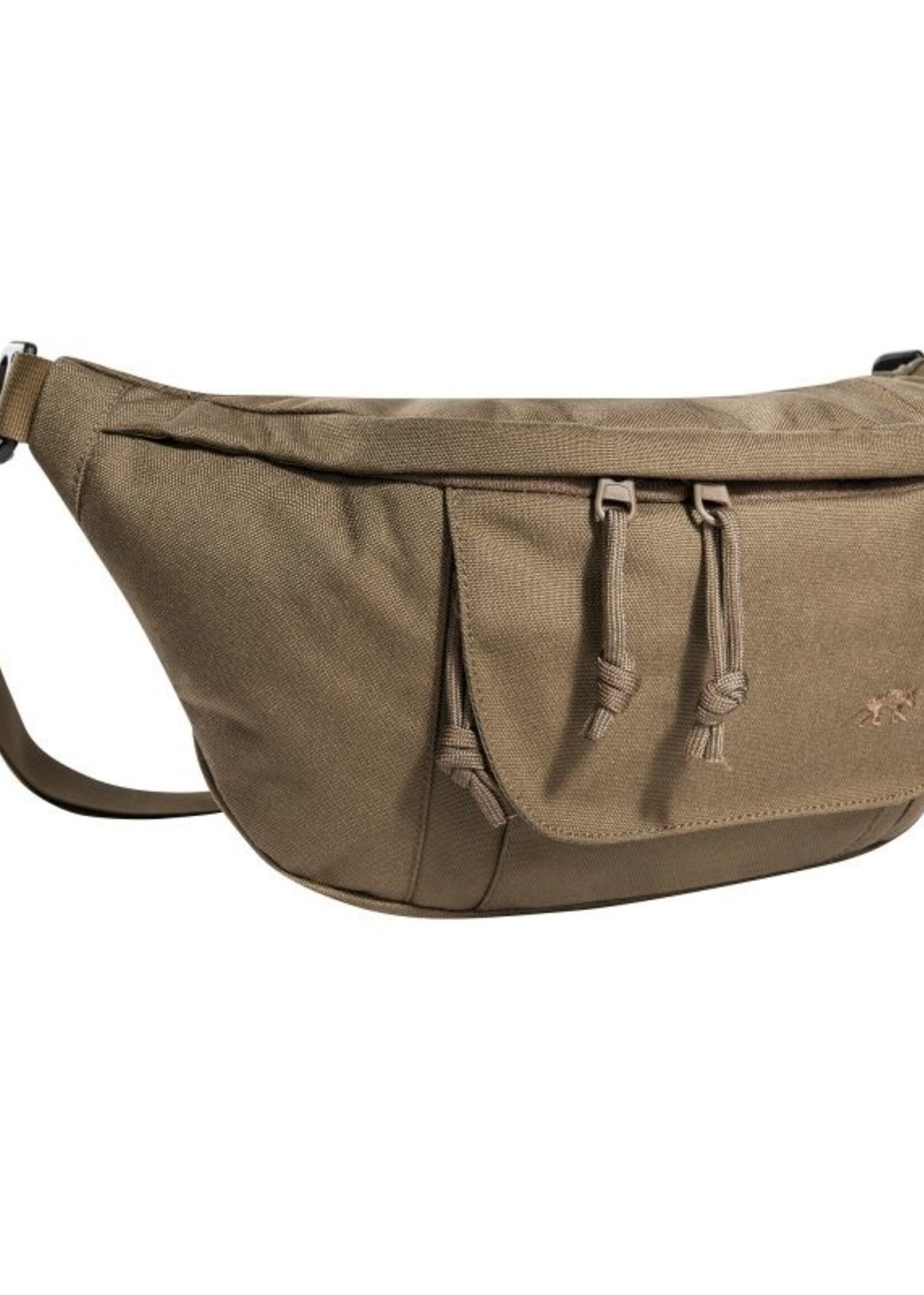 Tasmanian Tiger Modular Hip Bag 2 (Coyote Brown)