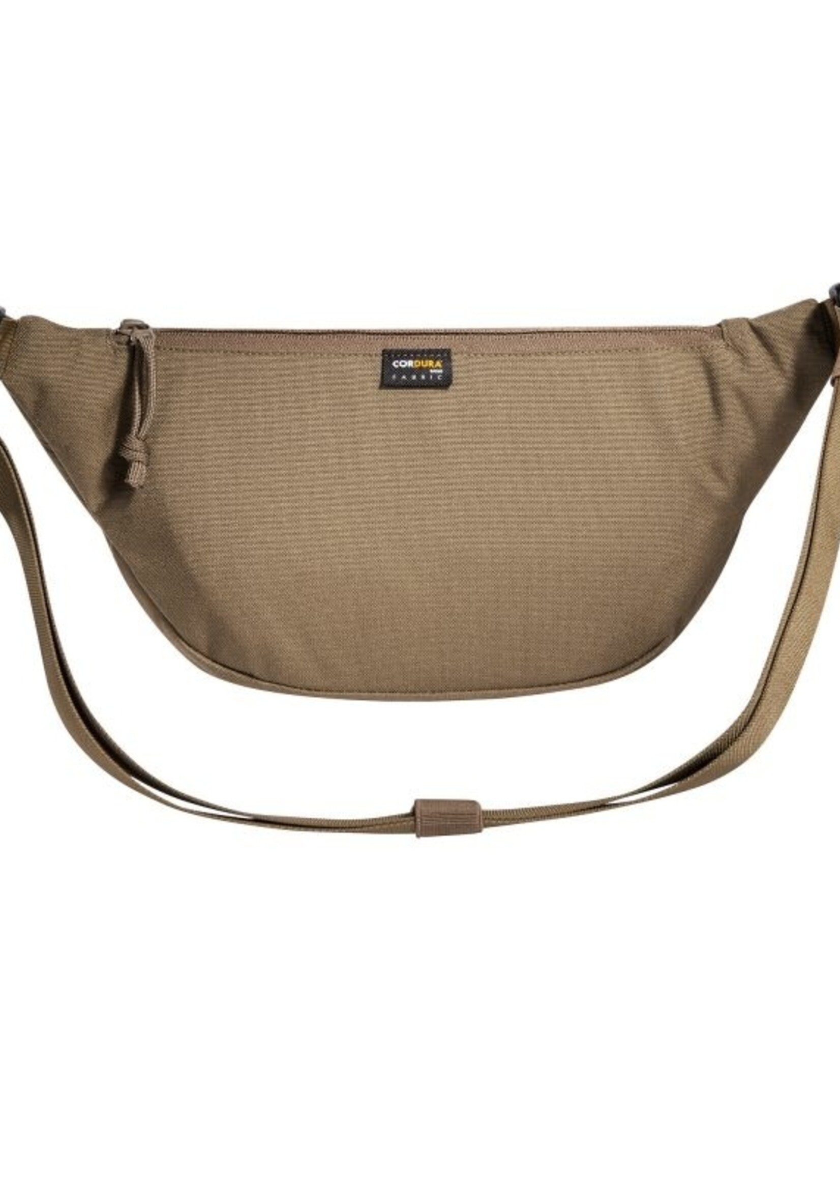 Tasmanian Tiger Modular Hip Bag 2 (Coyote Brown)