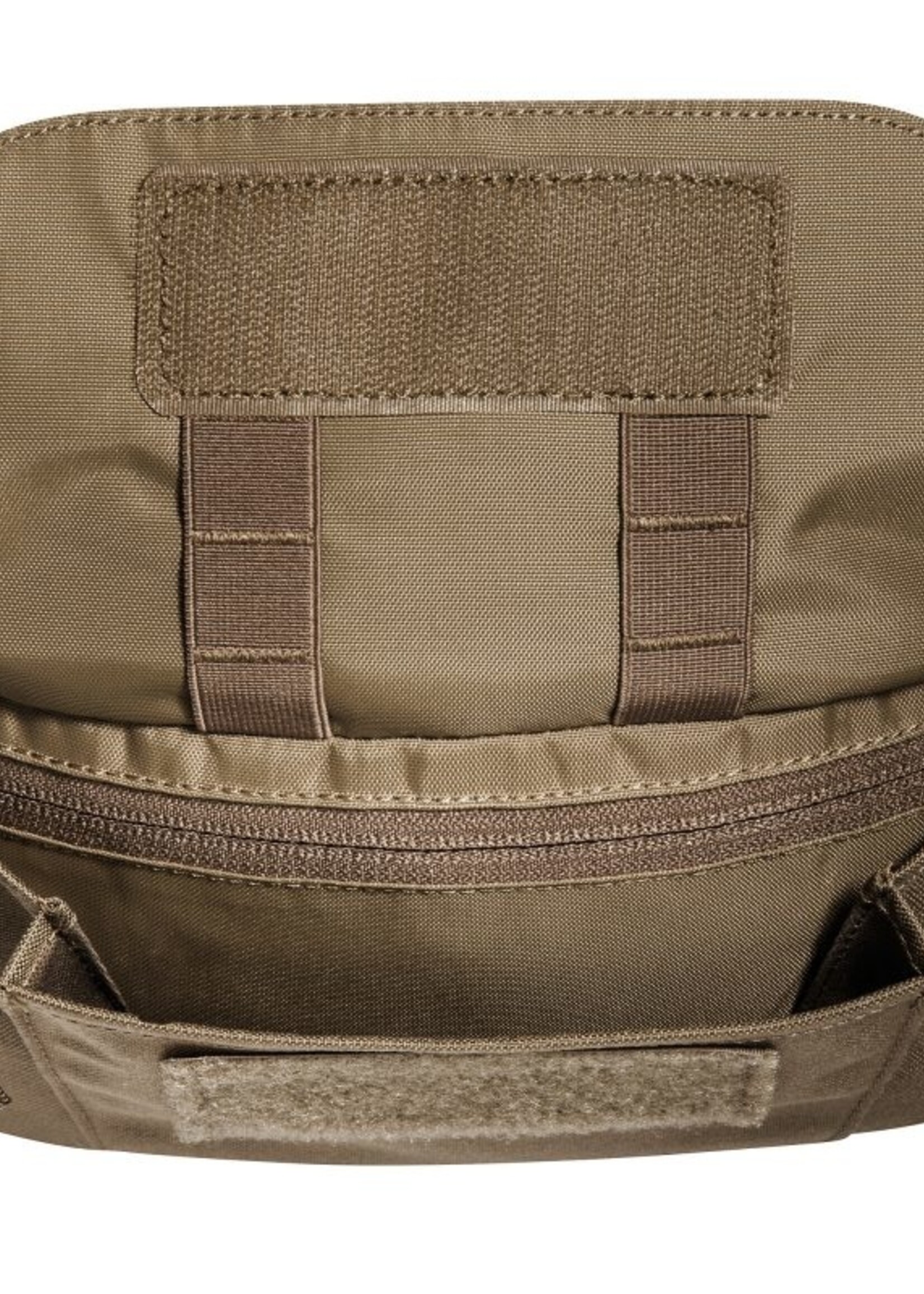 Tasmanian Tiger Modular Hip Bag 2 (Coyote Brown)