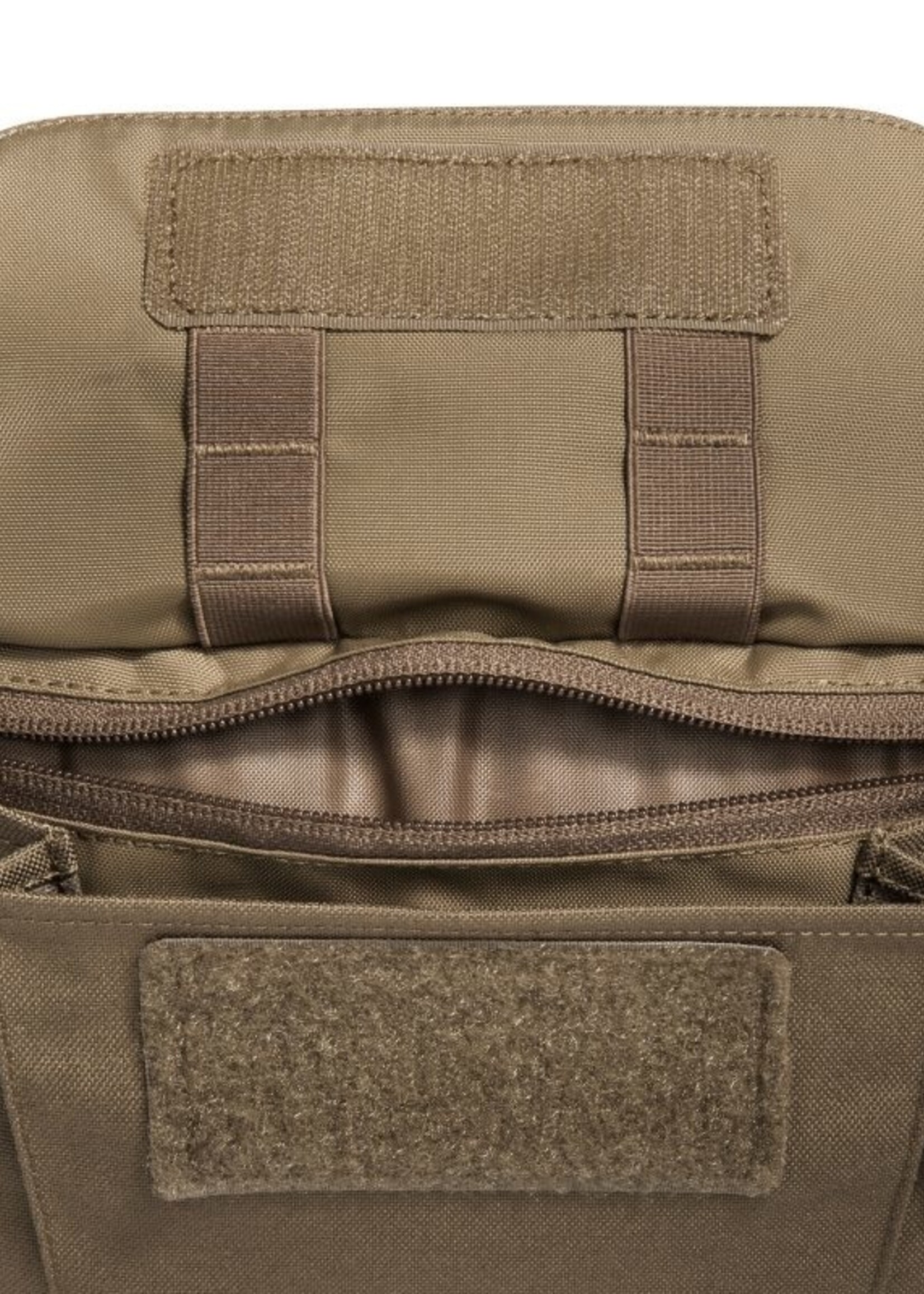 Tasmanian Tiger Modular Hip Bag 2 (Coyote Brown)