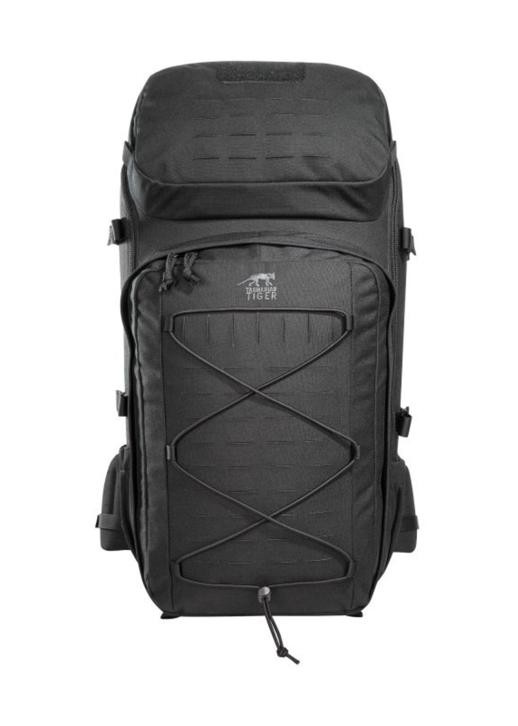 Tasmanian Tiger Modular Trooper Pack 55L (Black)