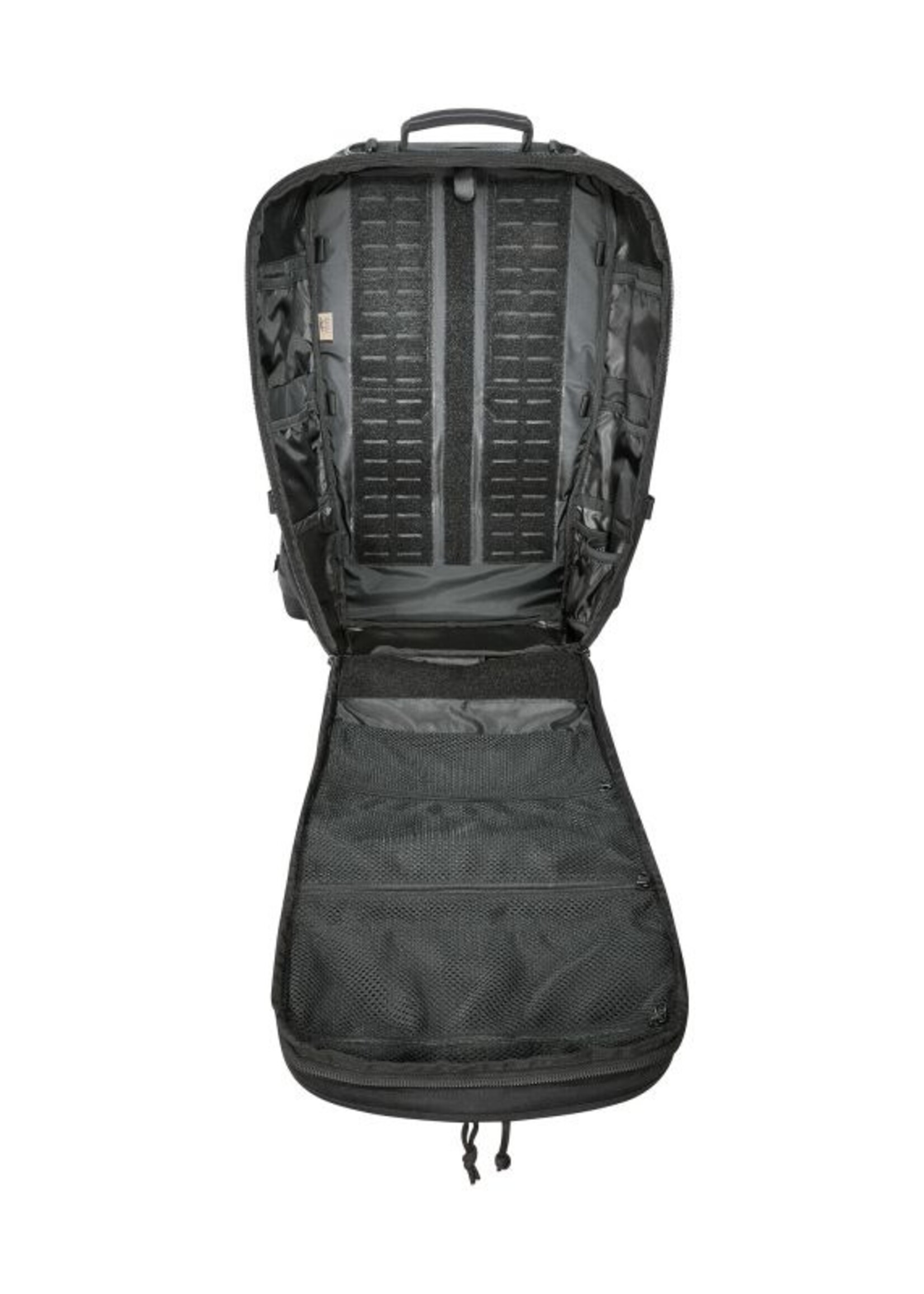 Tasmanian Tiger Modular Trooper Pack 55L (Black)