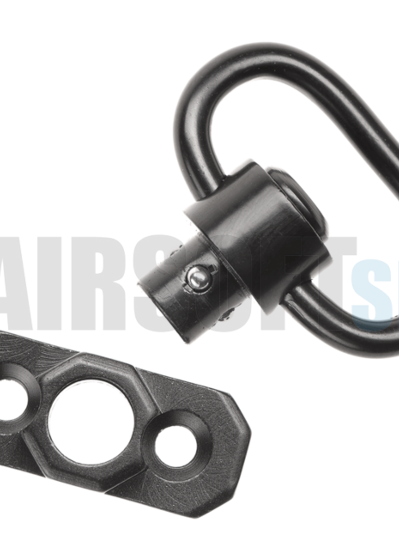 WADSN M-LOK Push Button Sling Mount