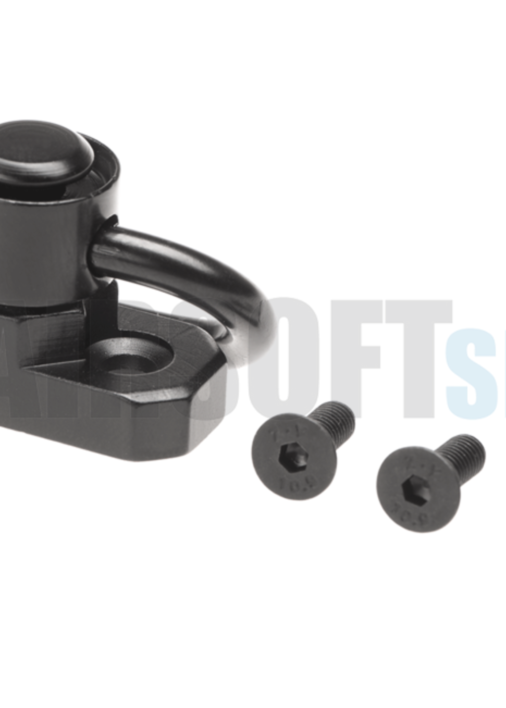 WADSN M-LOK Push Button Sling Mount