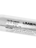 Umarex CO2 Capsule 12g