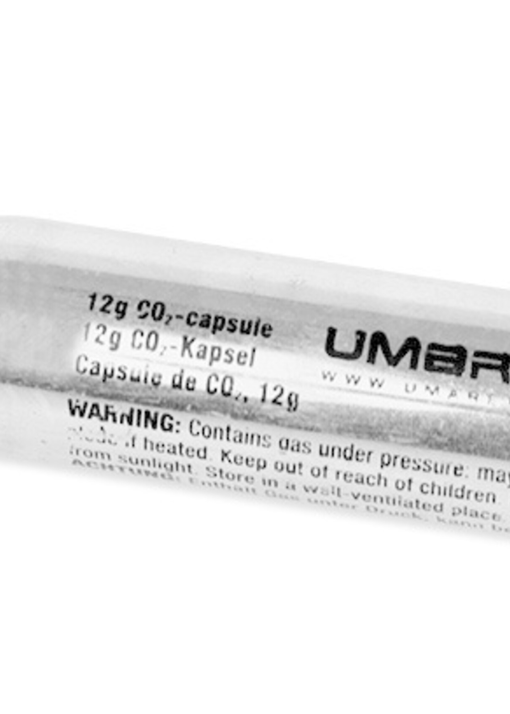 Umarex CO2 Capsule 12g
