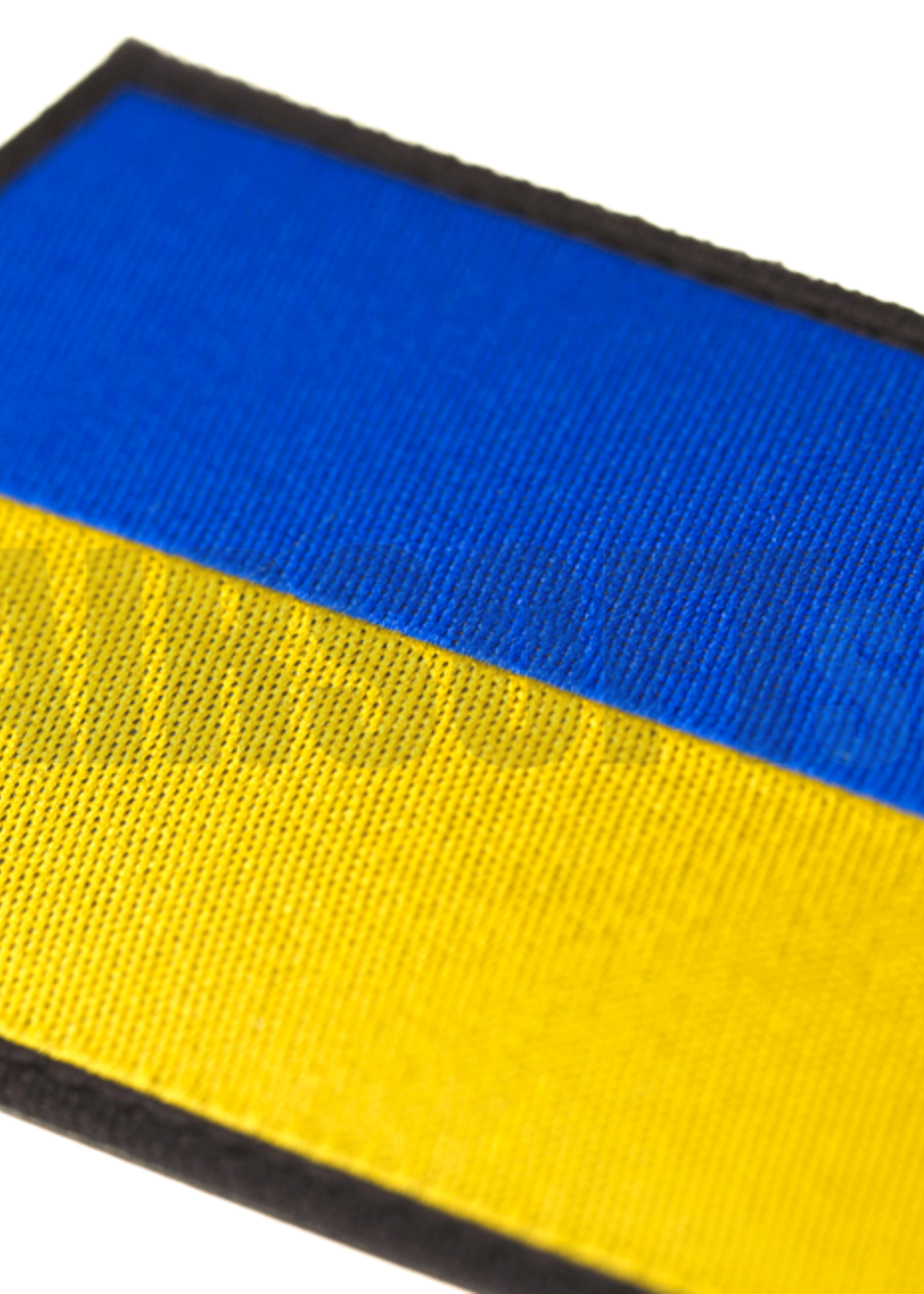 Claw Gear Ukraine  Flag Patch