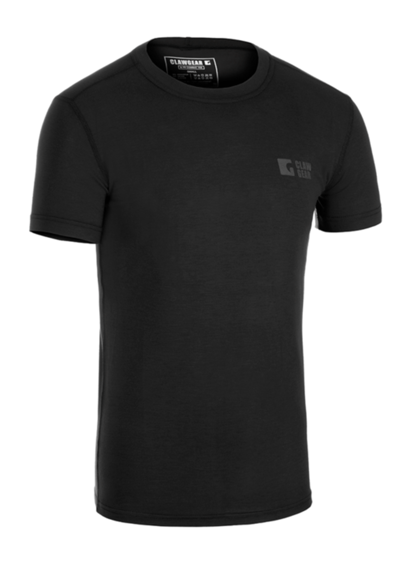 Claw Gear FR Combat T-Shirt (Black)