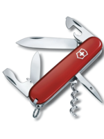 Victorinox Spartan (Red)