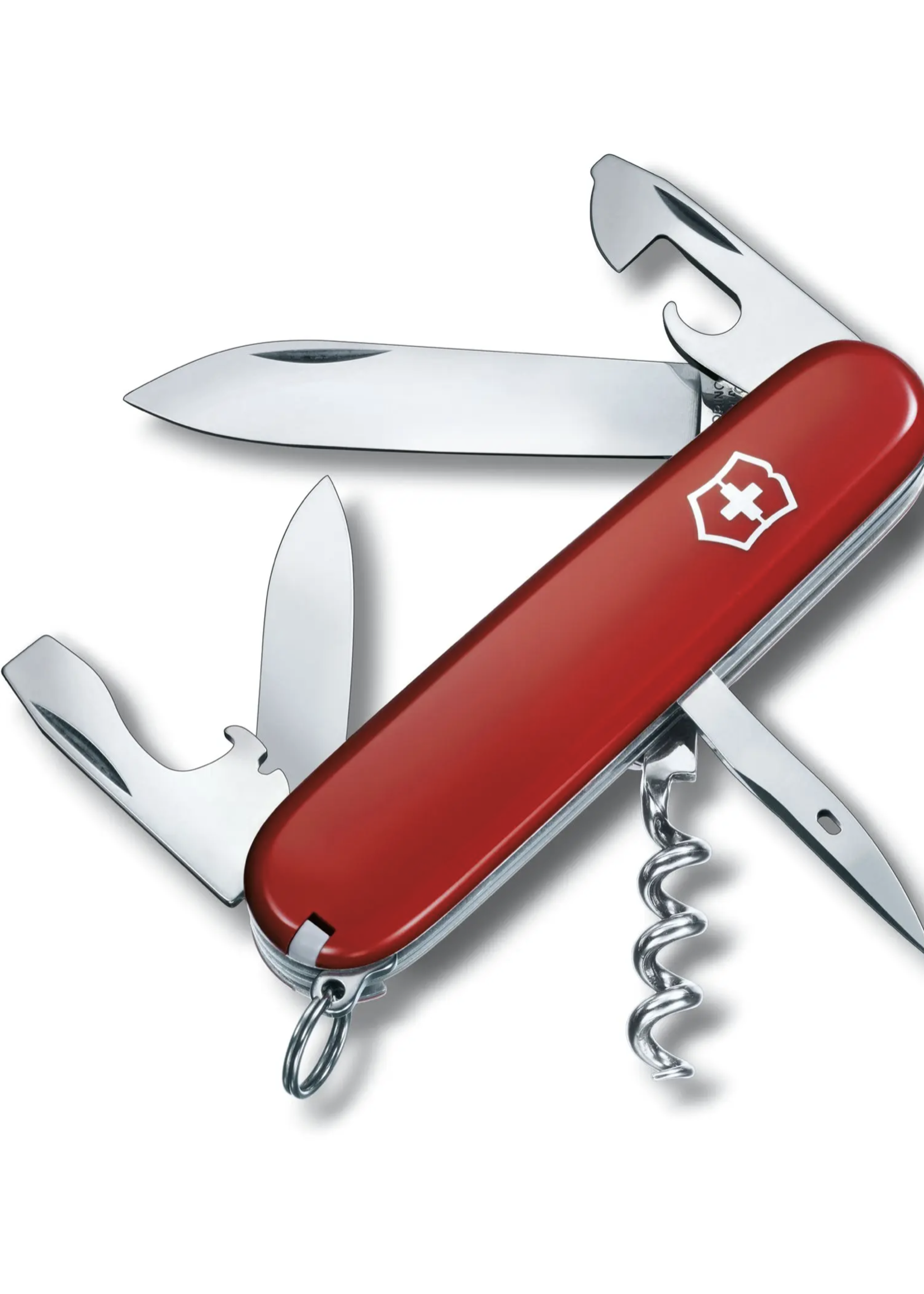 Victorinox Spartan (Red)