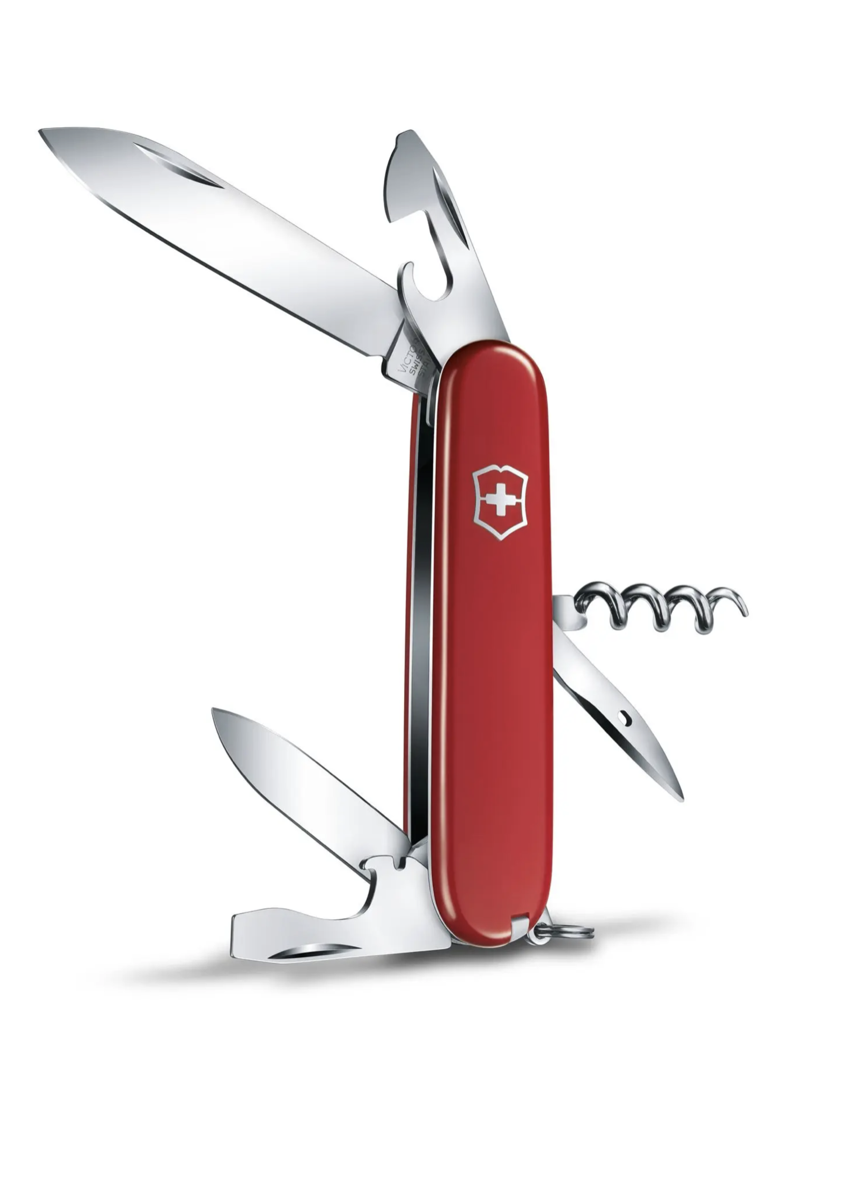 Victorinox Spartan (Red)