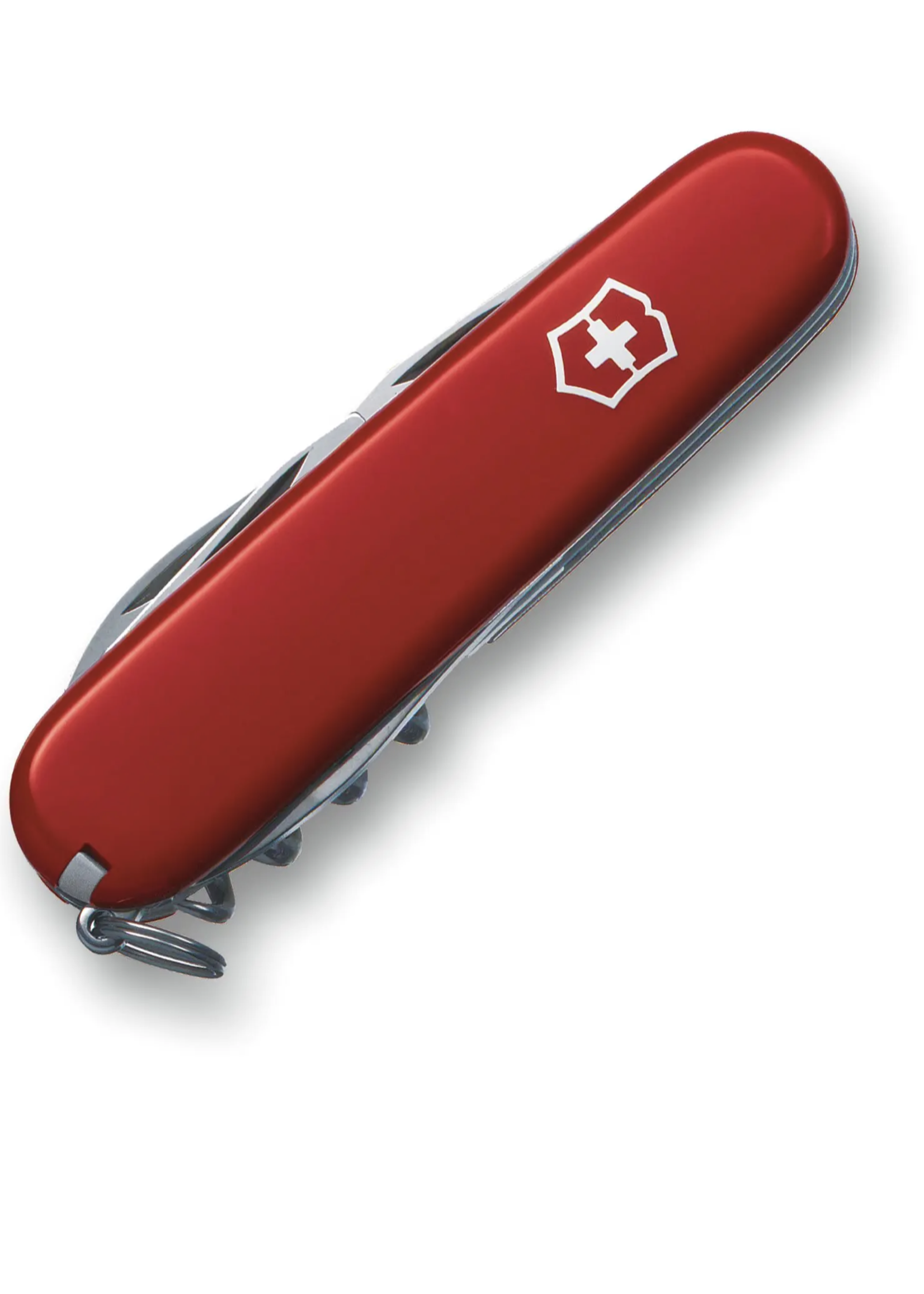 Victorinox Spartan (Red)