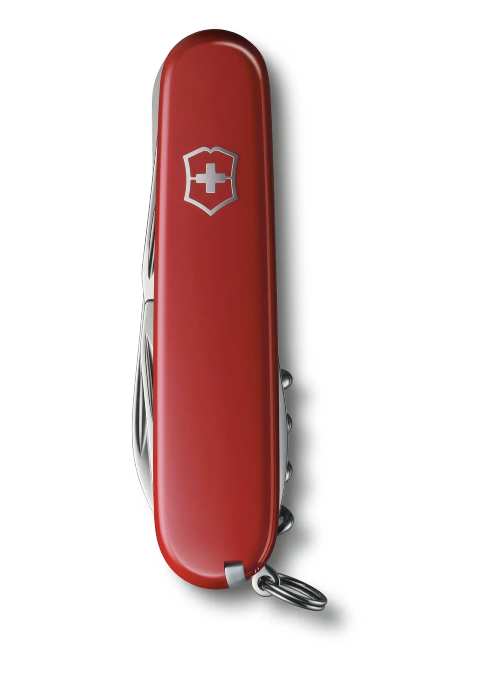 Victorinox Spartan (Red)