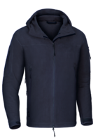 Outrider T.O.R.D. Windblock Fleece Hoody AR (Navy)