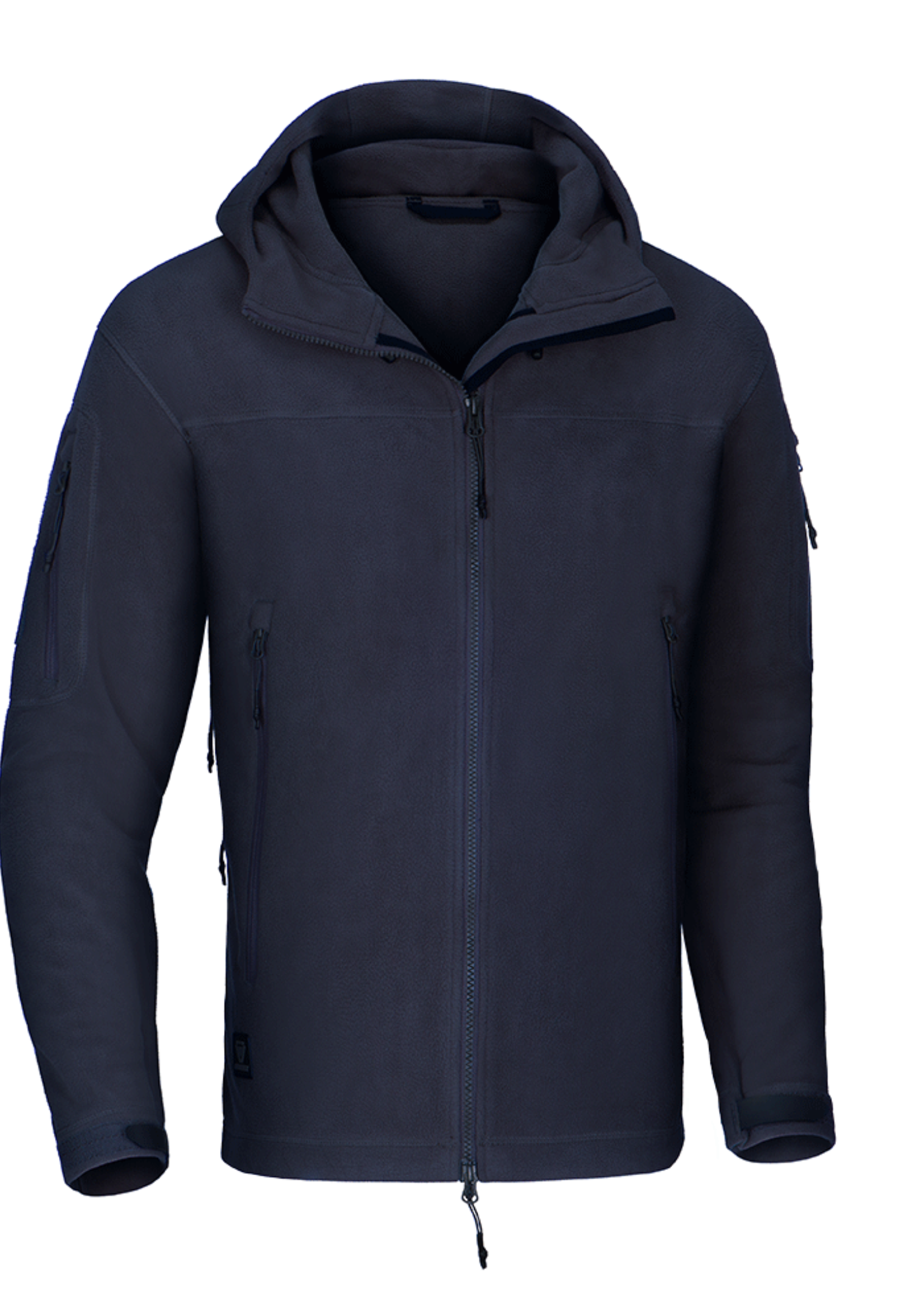 Outrider T.O.R.D. Windblock Fleece Hoody AR (Navy)
