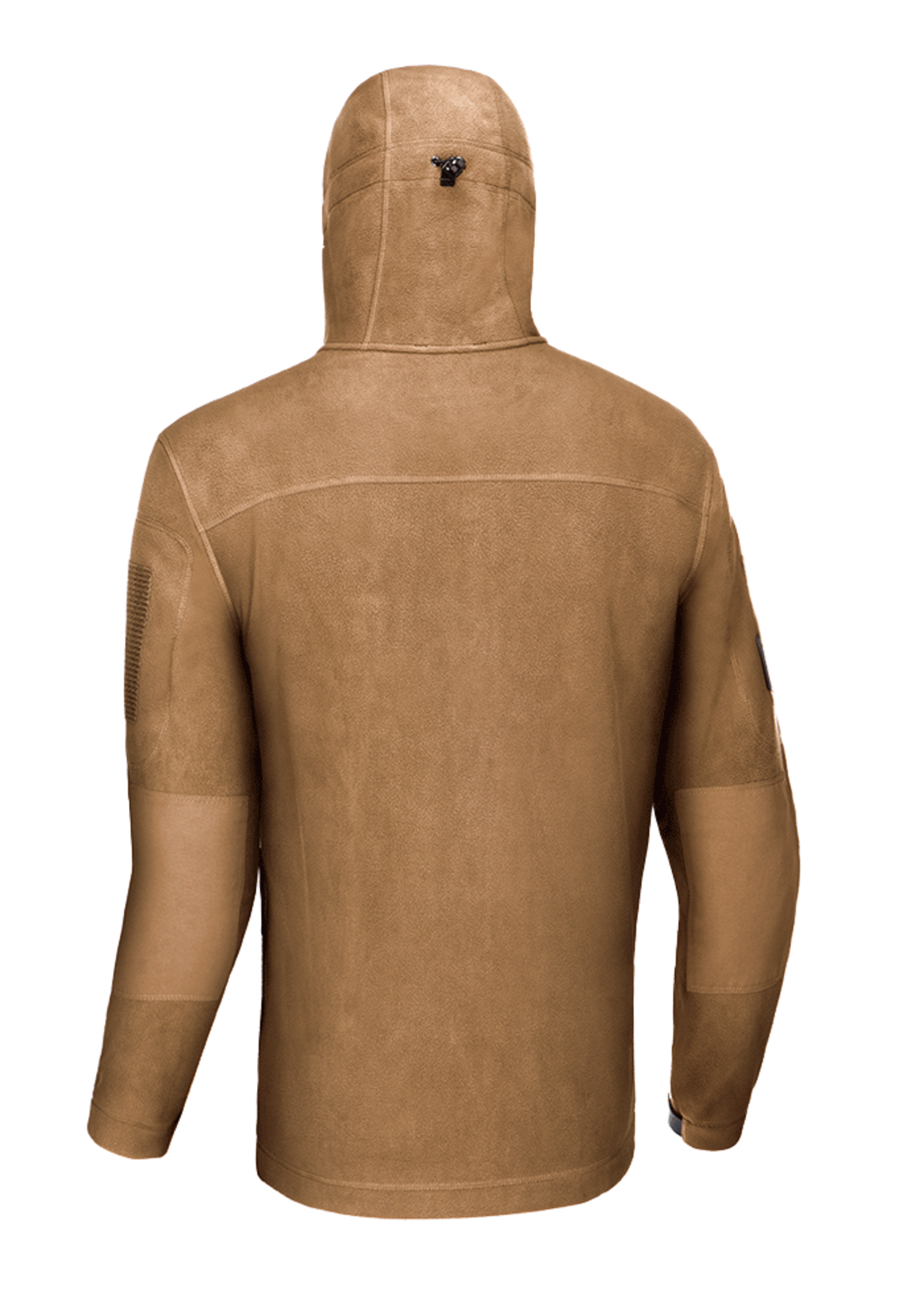 Outrider T.O.R.D. Windblock Fleece Hoody AR (Coyote)