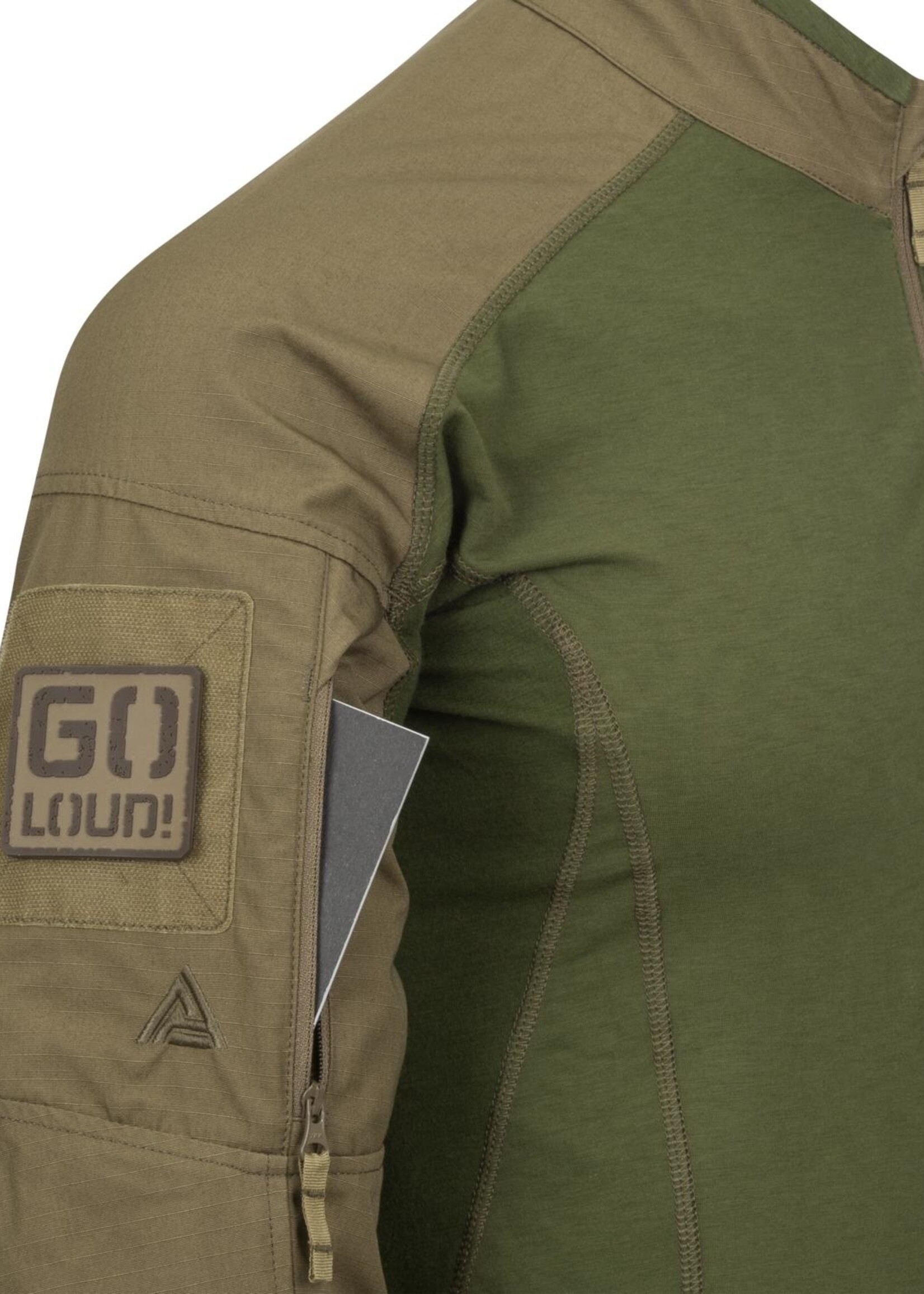 Direct Action Vanguard Combat Shirt (Multicam)