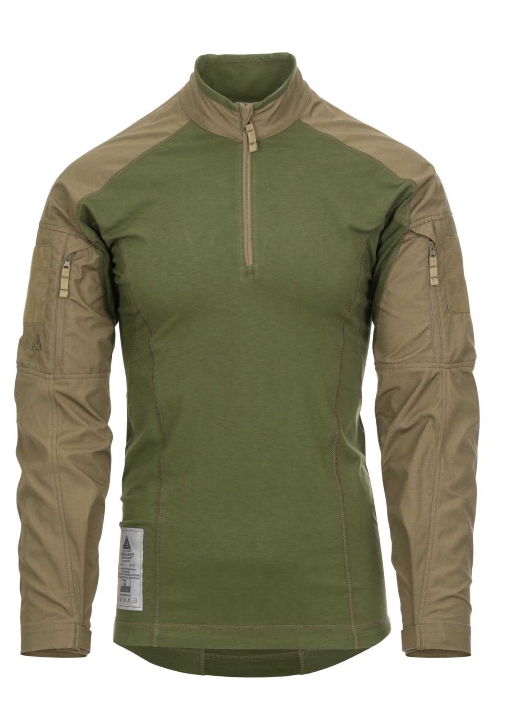 Direct Action Vanguard Combat Shirt (Multicam)