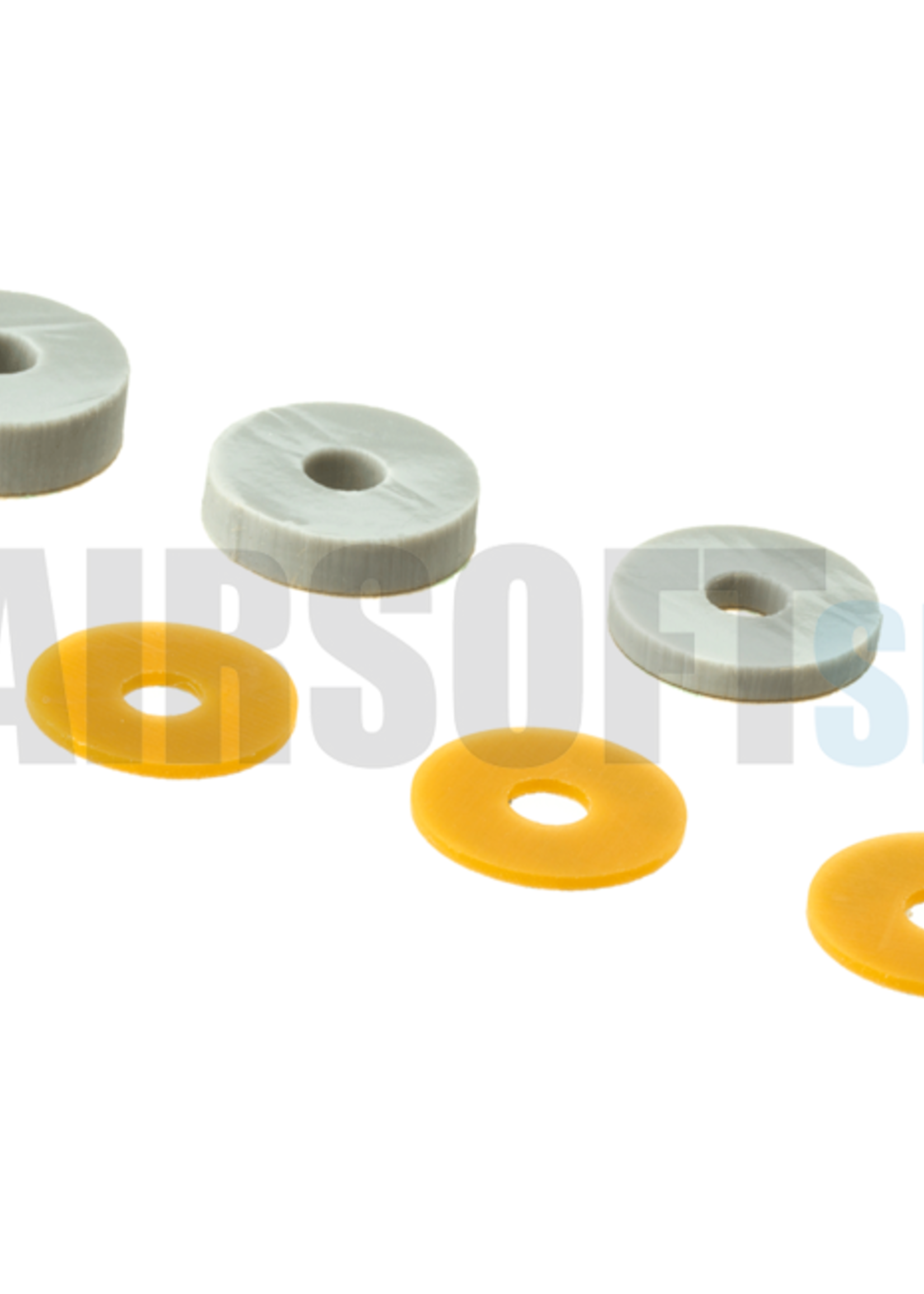 EpeS SorboPad AEG 50D Set  (4 Thicknesses)