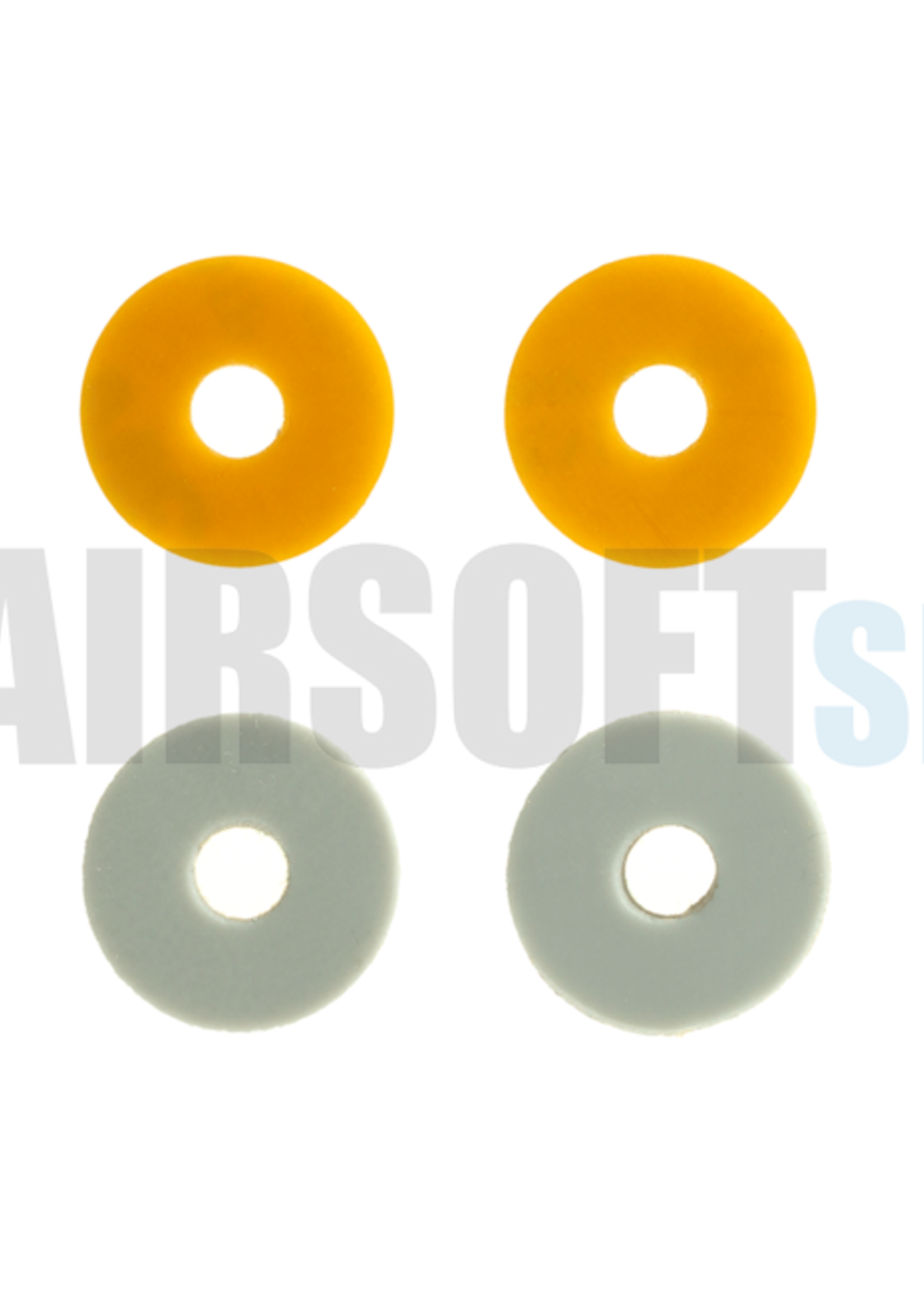 EpeS SorboPad AEG 50D Set  (4 Thicknesses)