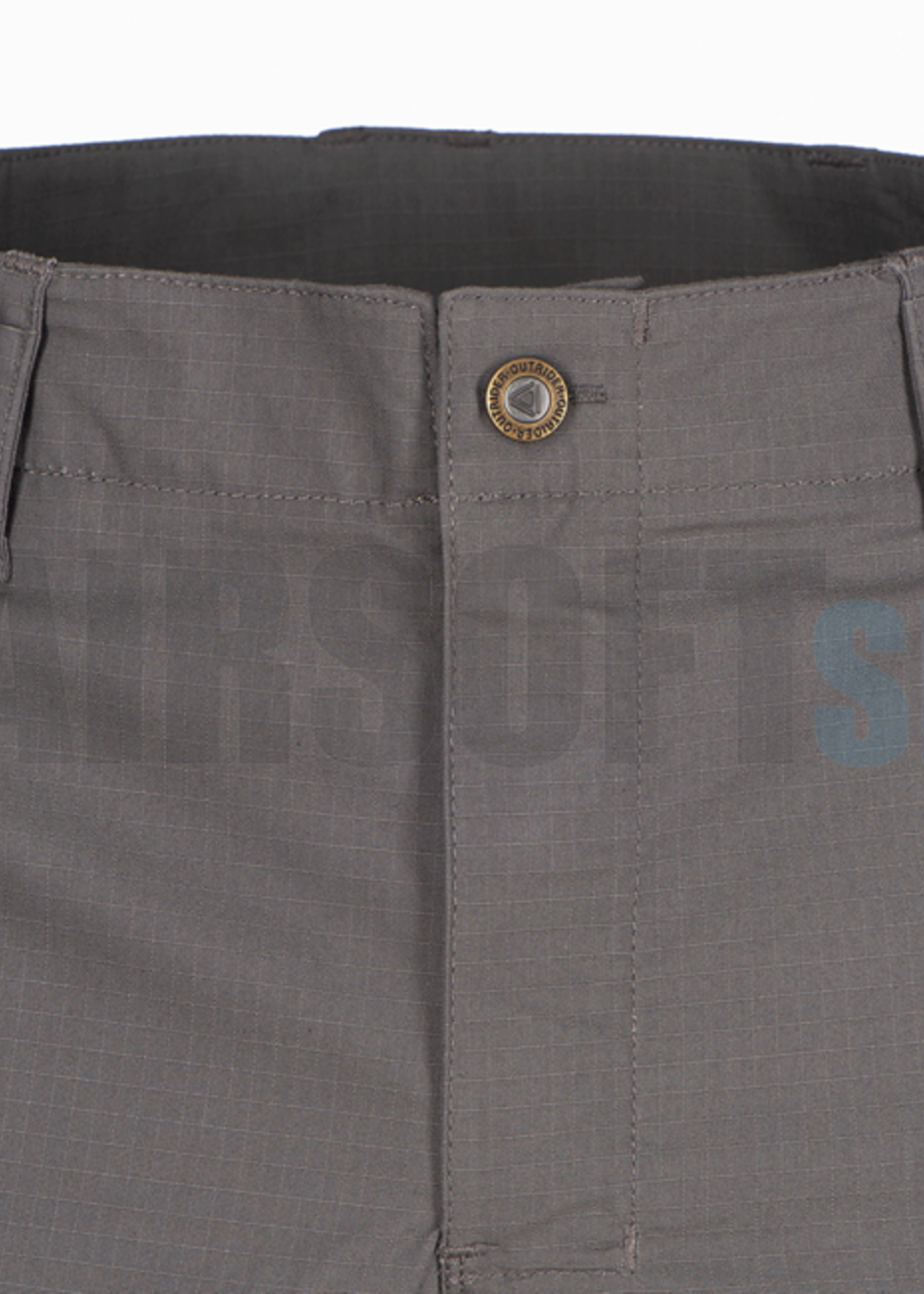 Outrider T.O.R.D. Flex Short AR (Wolf Grey)