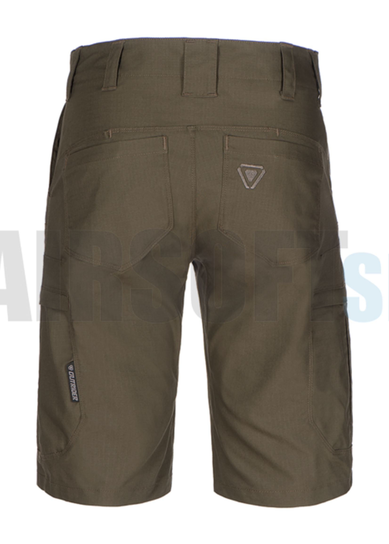 Outrider T.O.R.D. Flex Short AR (Ranger Green)