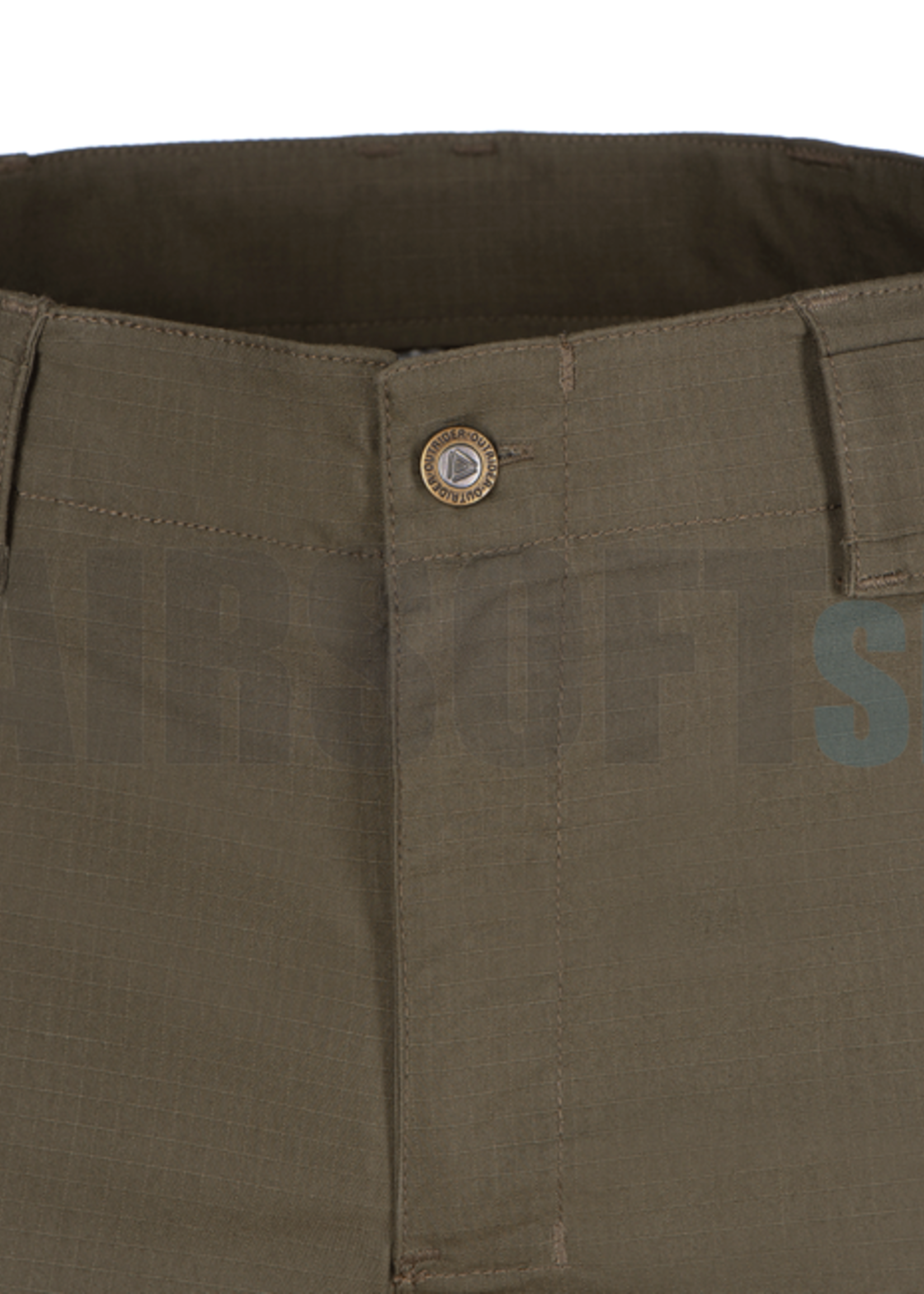 Outrider T.O.R.D. Flex Short AR (Ranger Green)