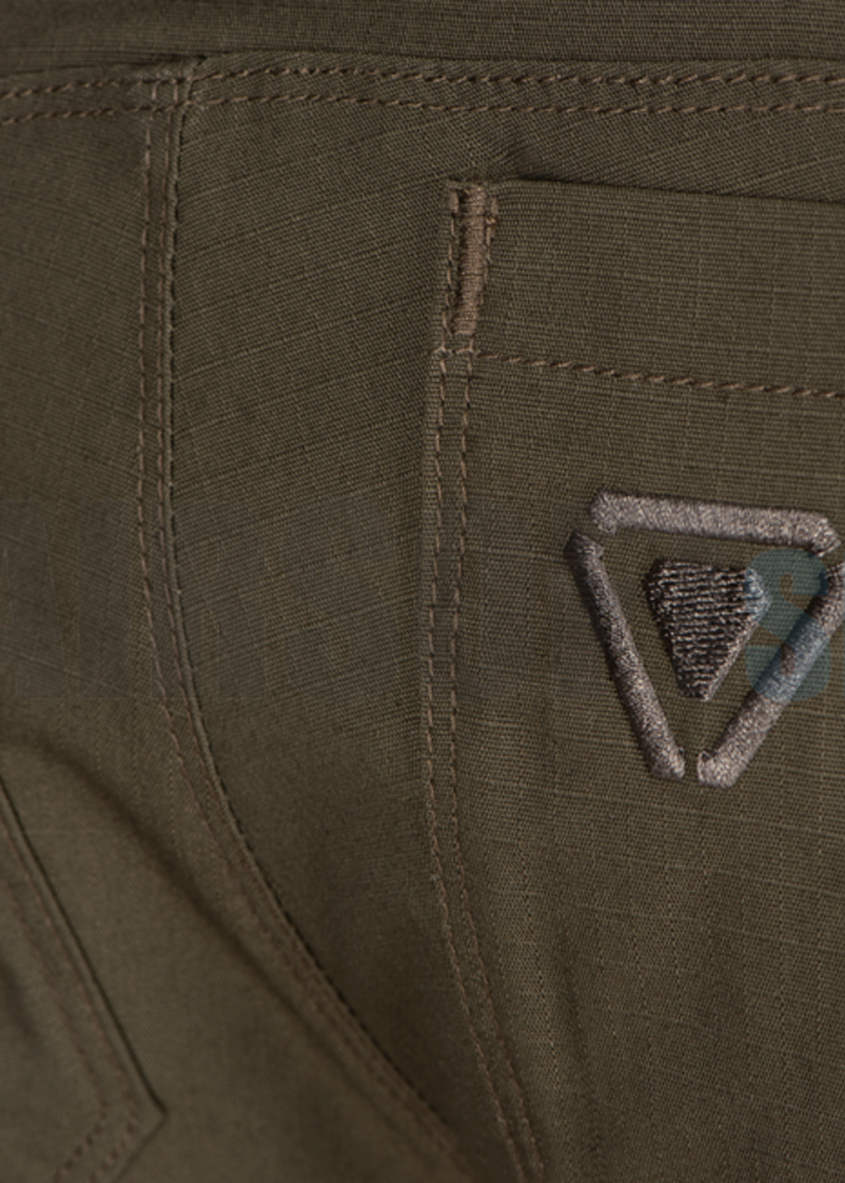 Outrider T.O.R.D. Flex Short AR (Ranger Green)