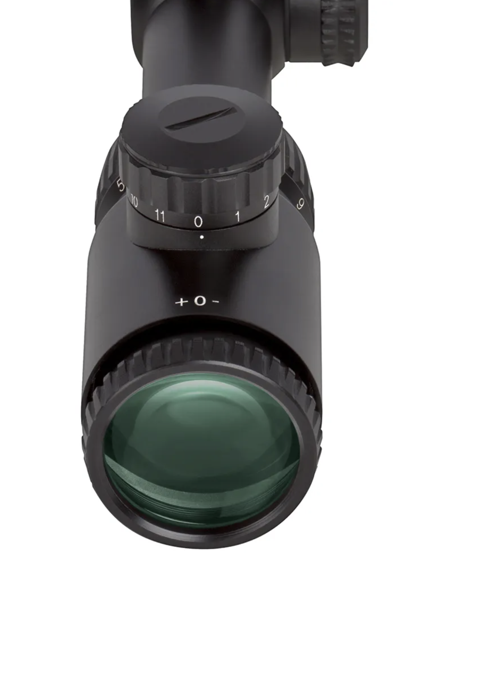 Vortex Optics Crossfire II 3-9x50 BDC MOA Scope