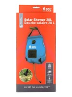 SOL Solar Douche (20 L)