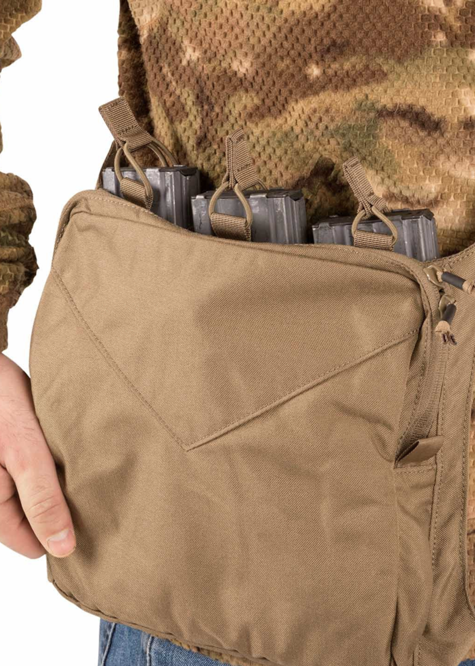 Helikon Bail Out Backpack 25L (Adaptive Green)