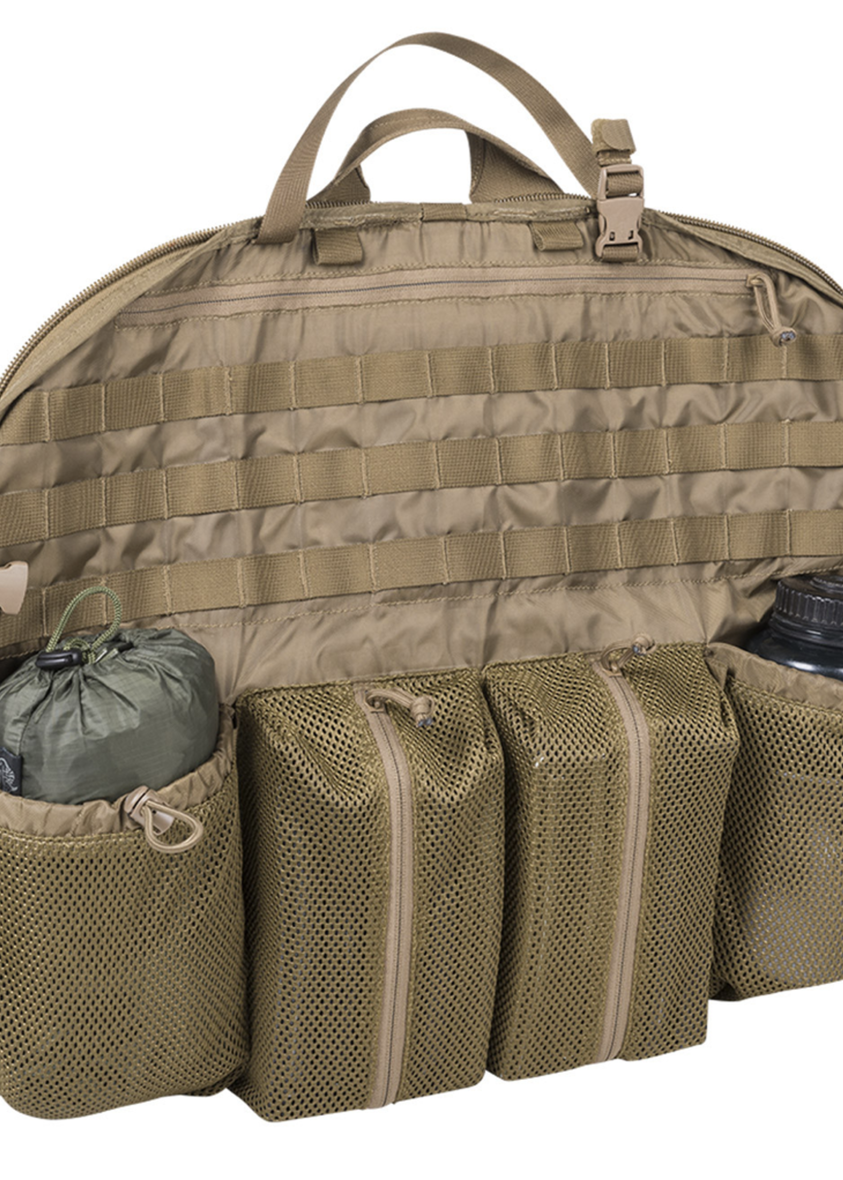 Helikon Bail Out Backpack 25L (Adaptive Green)