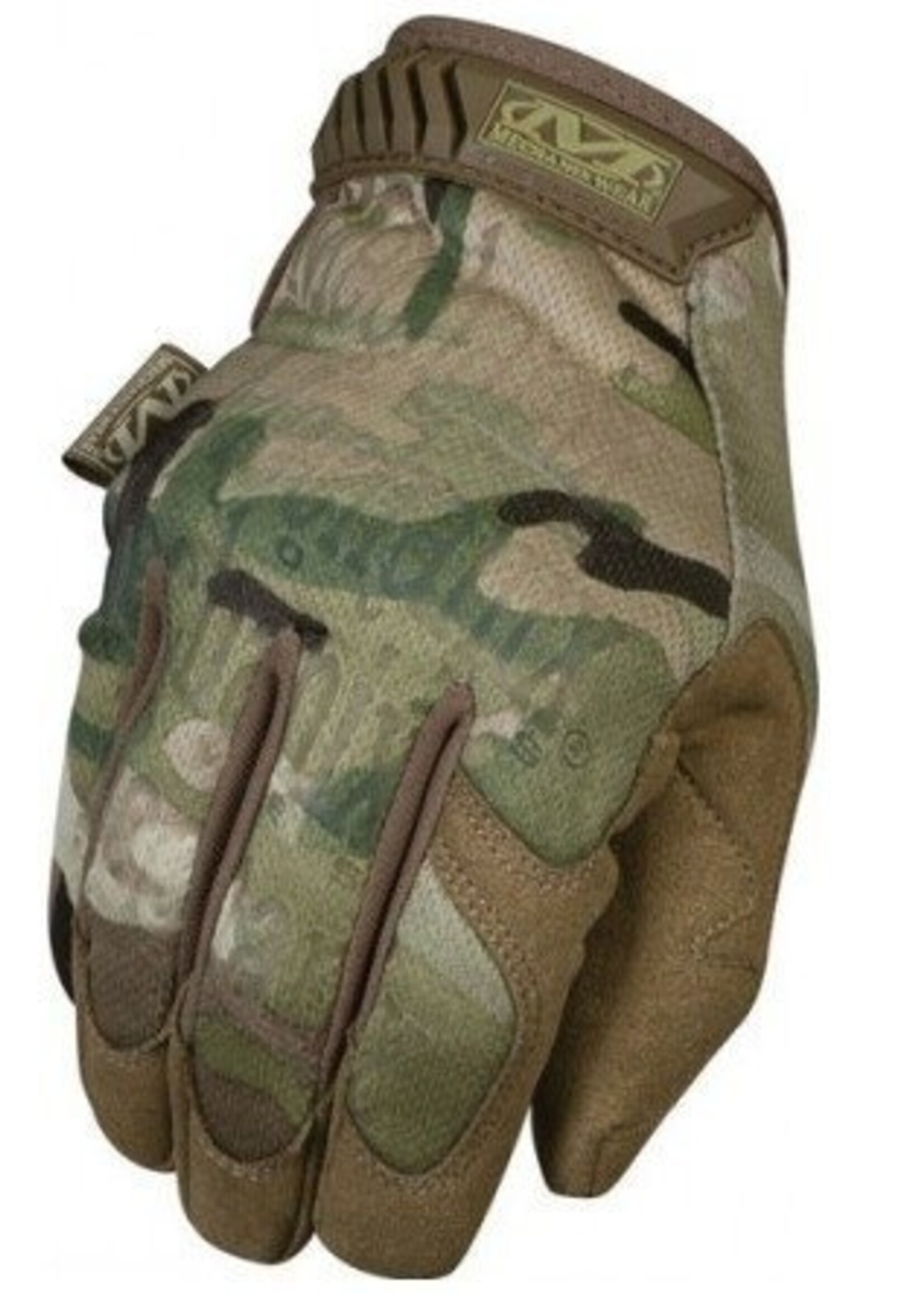 Mechanix The Original Multicam
