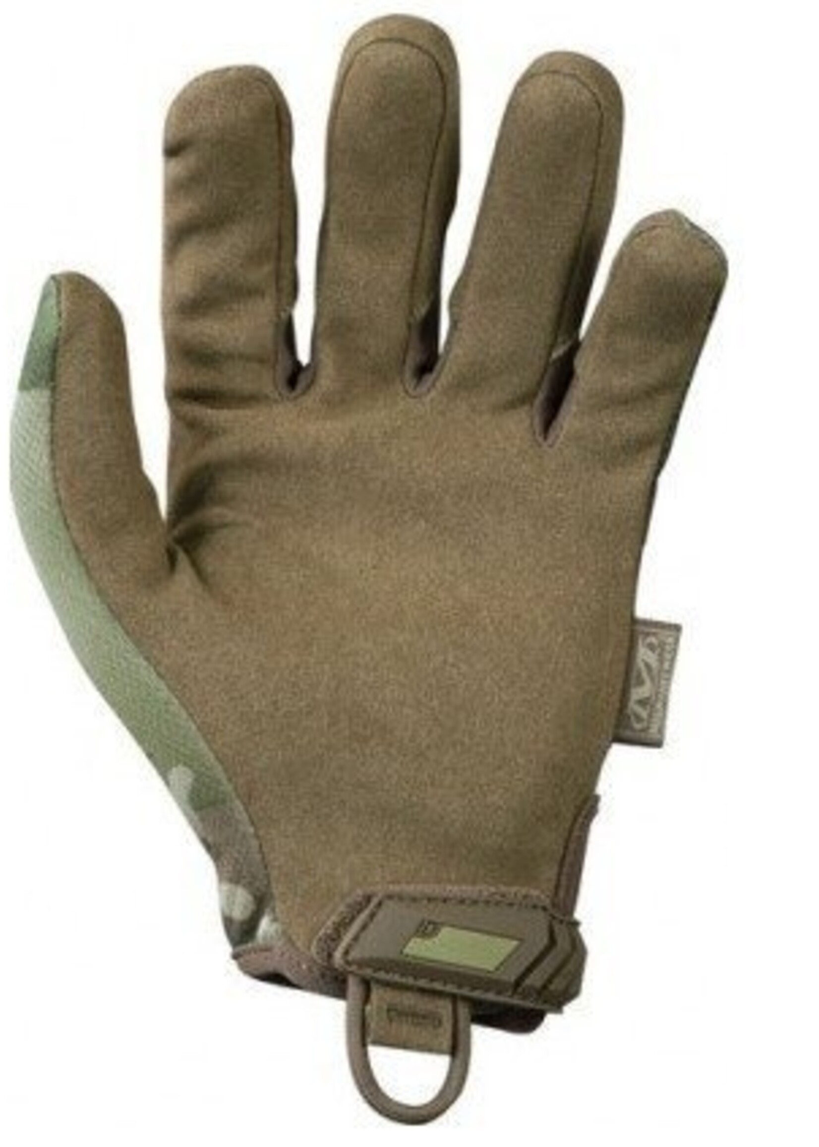 Mechanix The Original Multicam
