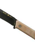 BUCK Compadre Camp Knife Cerakote