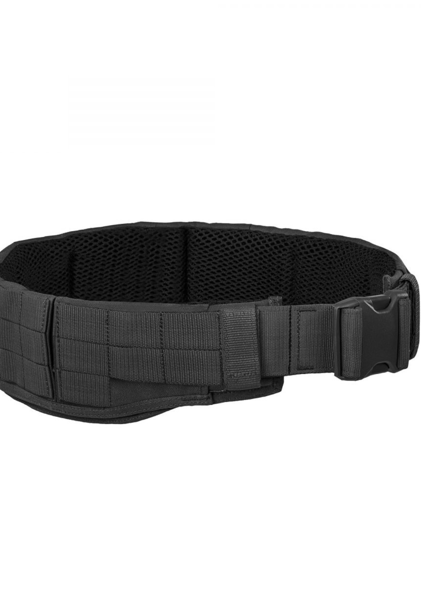 Tasmanian Tiger Warrior Belt MK IV (Black)