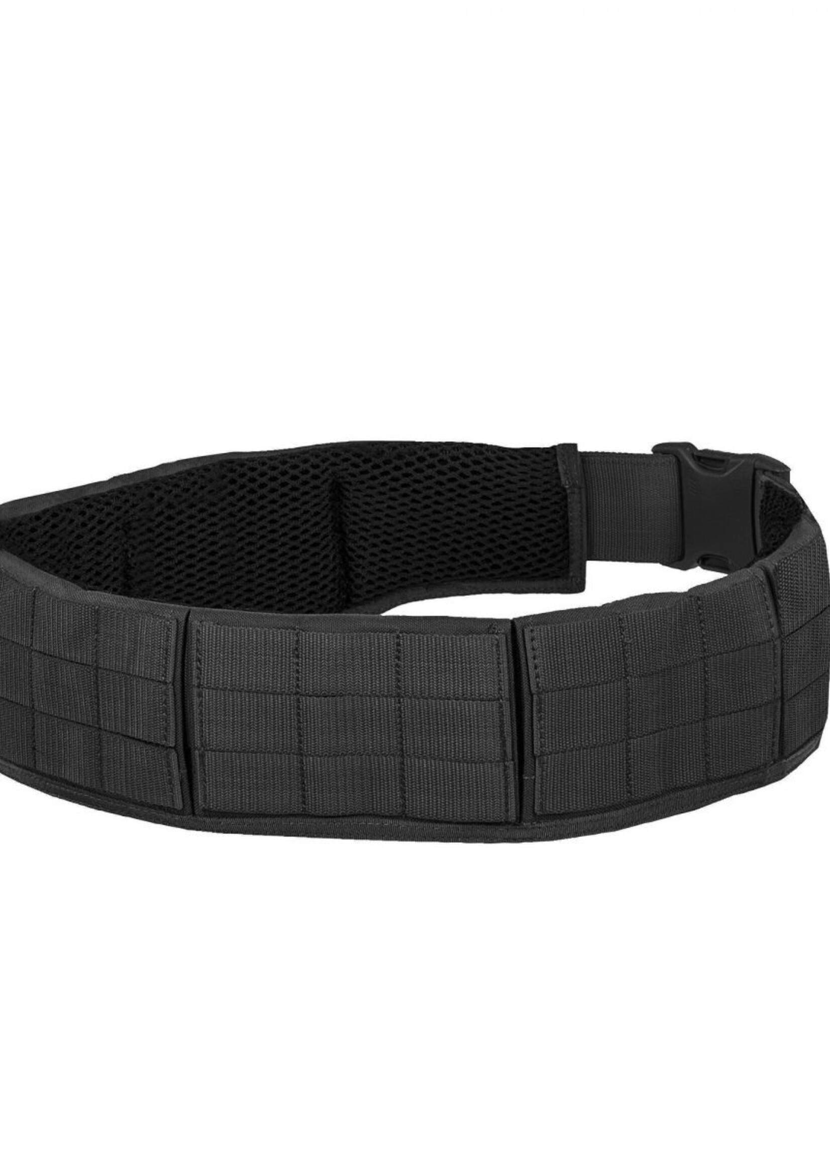 Tasmanian Tiger Warrior Belt MK IV (Black)