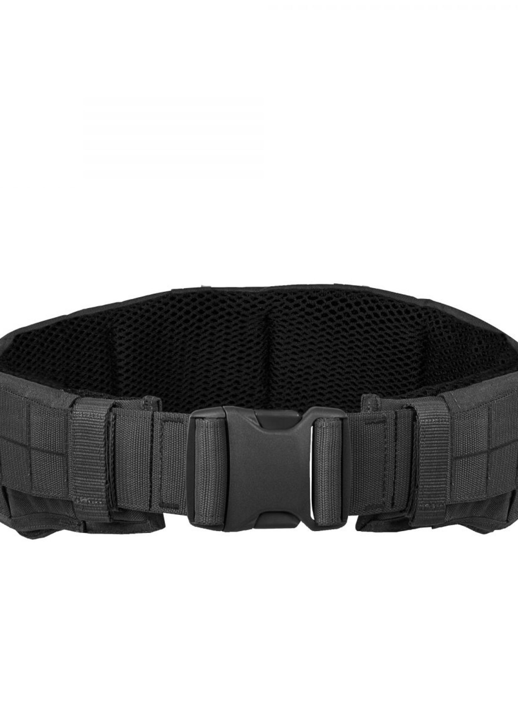 Tasmanian Tiger Warrior Belt MK IV (Black)