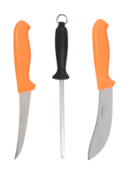 Morakniv Hunting Set (Orange)