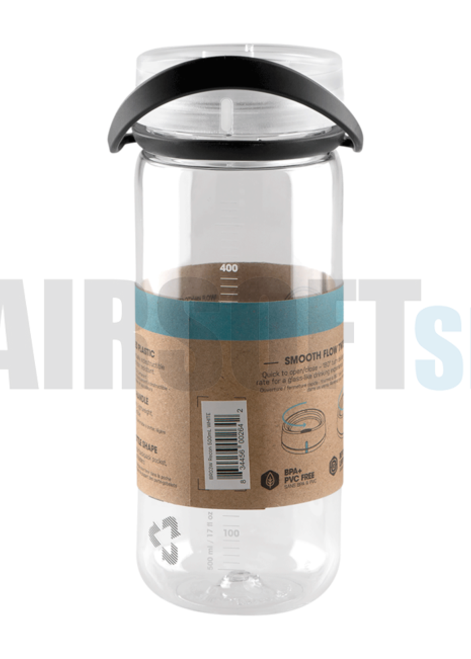 Hydrapak Recon Bottle 500ml