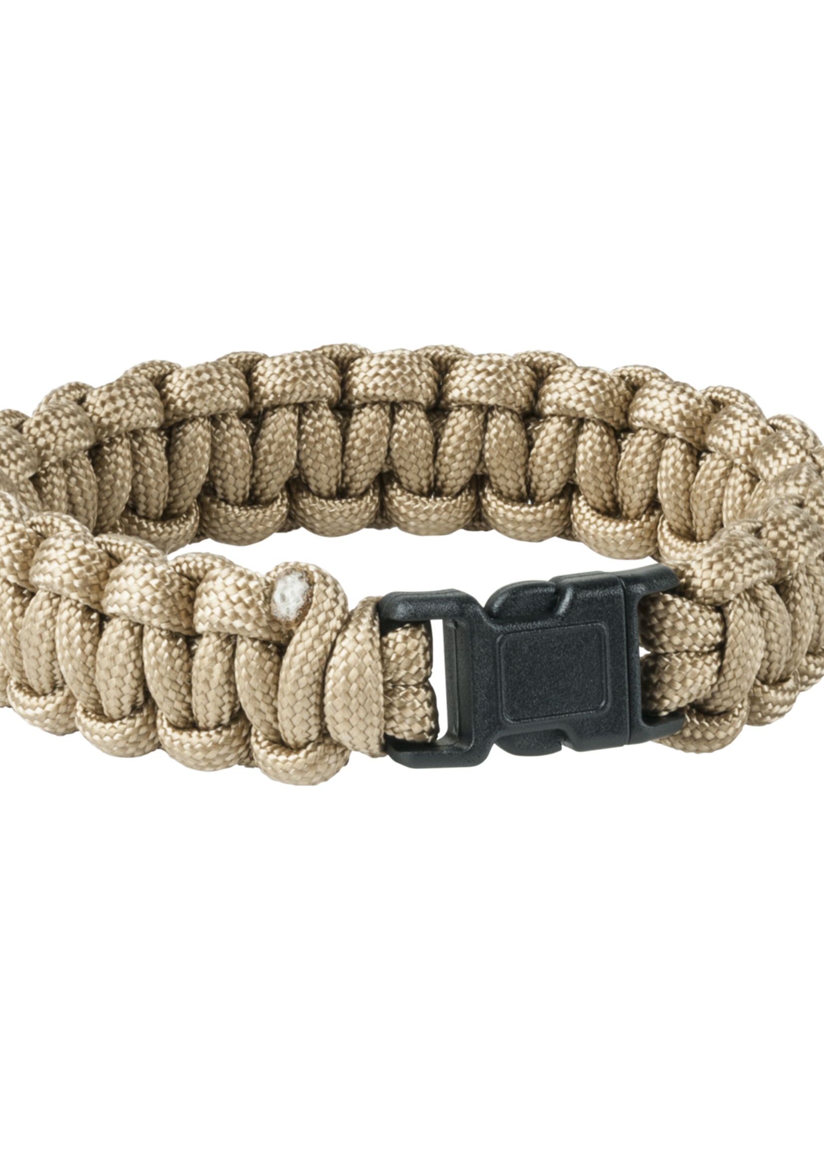 Helikon Survival Paracord Bracelet (Coyote)