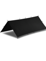 Helikon SUPERTARP Small (Black)