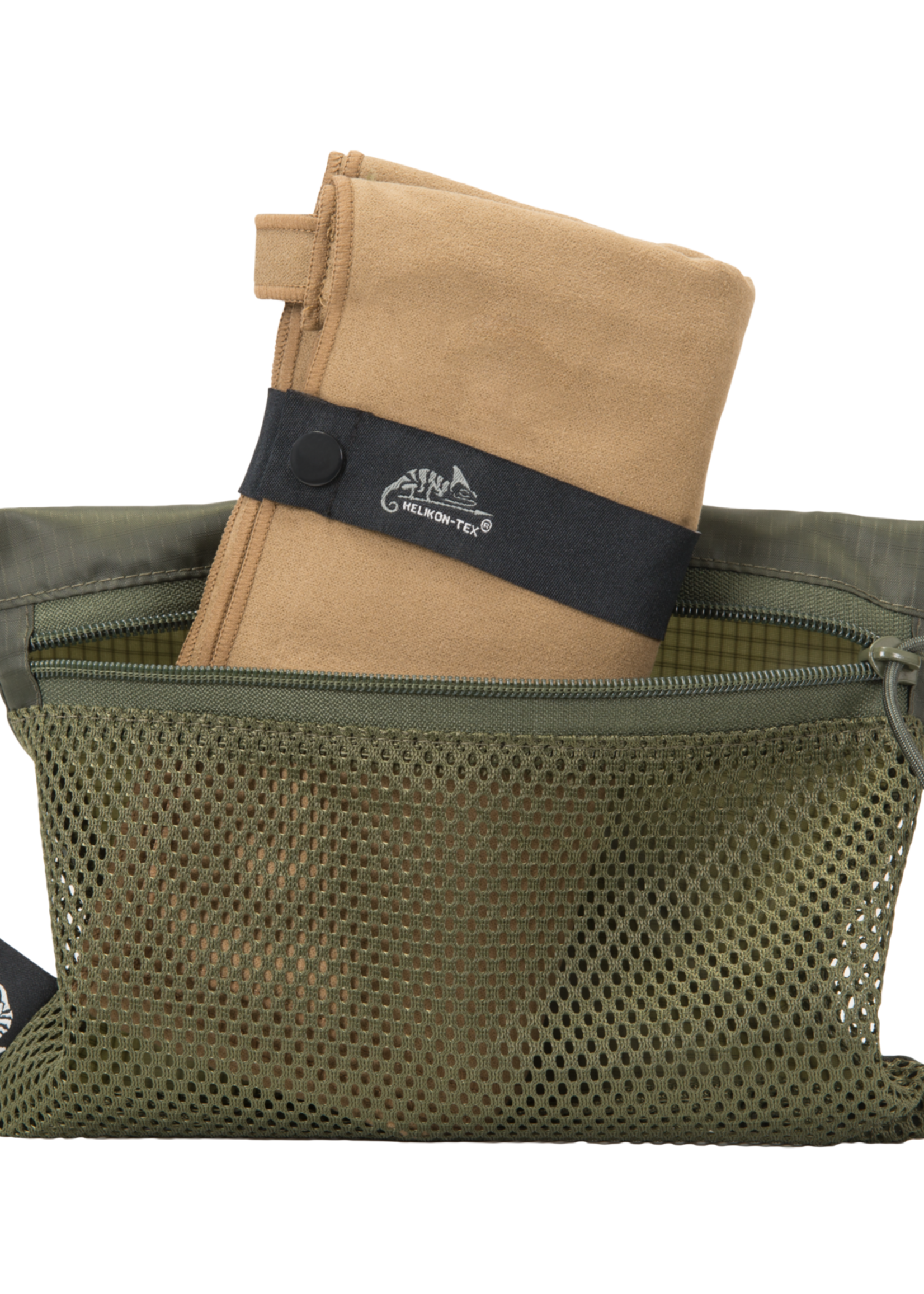 Helikon Field Towel Large (Coyote)