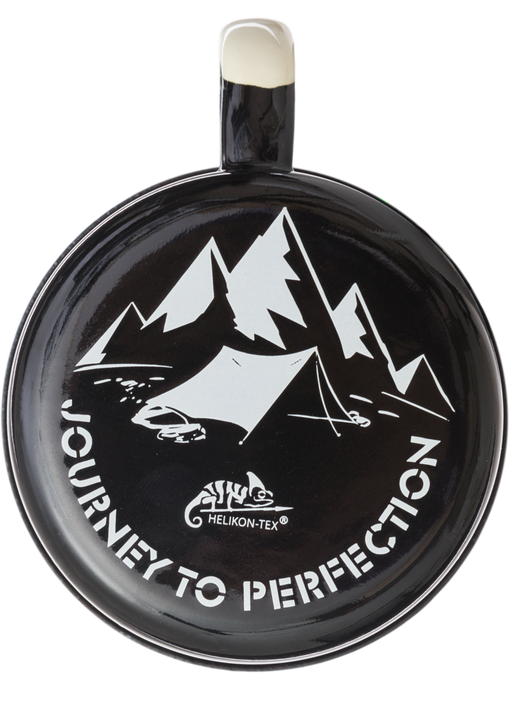 Helikon Wild Camp Enamel Mug 0,35L