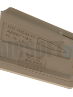 Ares Amoeba STRIKER S2/S3 45rds Short Mag (Dark Earth)