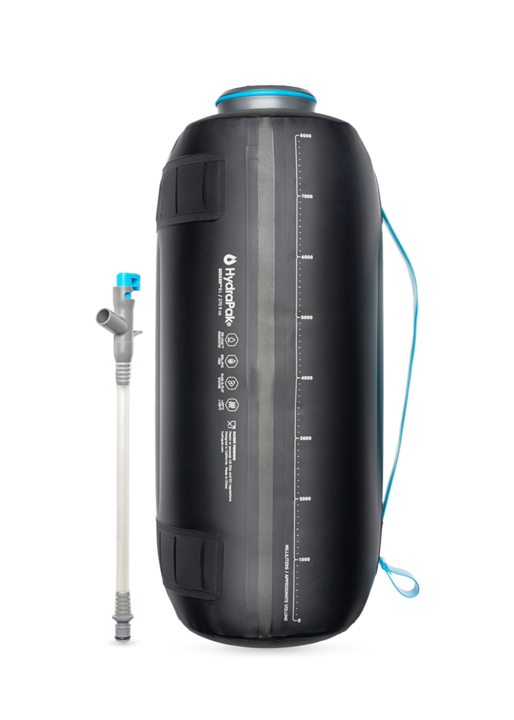 Hydrapak Expedition Hydration Bag 8L