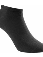 Woolpower Shoe Liner  Low Socks (Black)