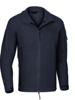 Outrider T.O.R.D. Windblock Fleece Jacket AR (Navy)