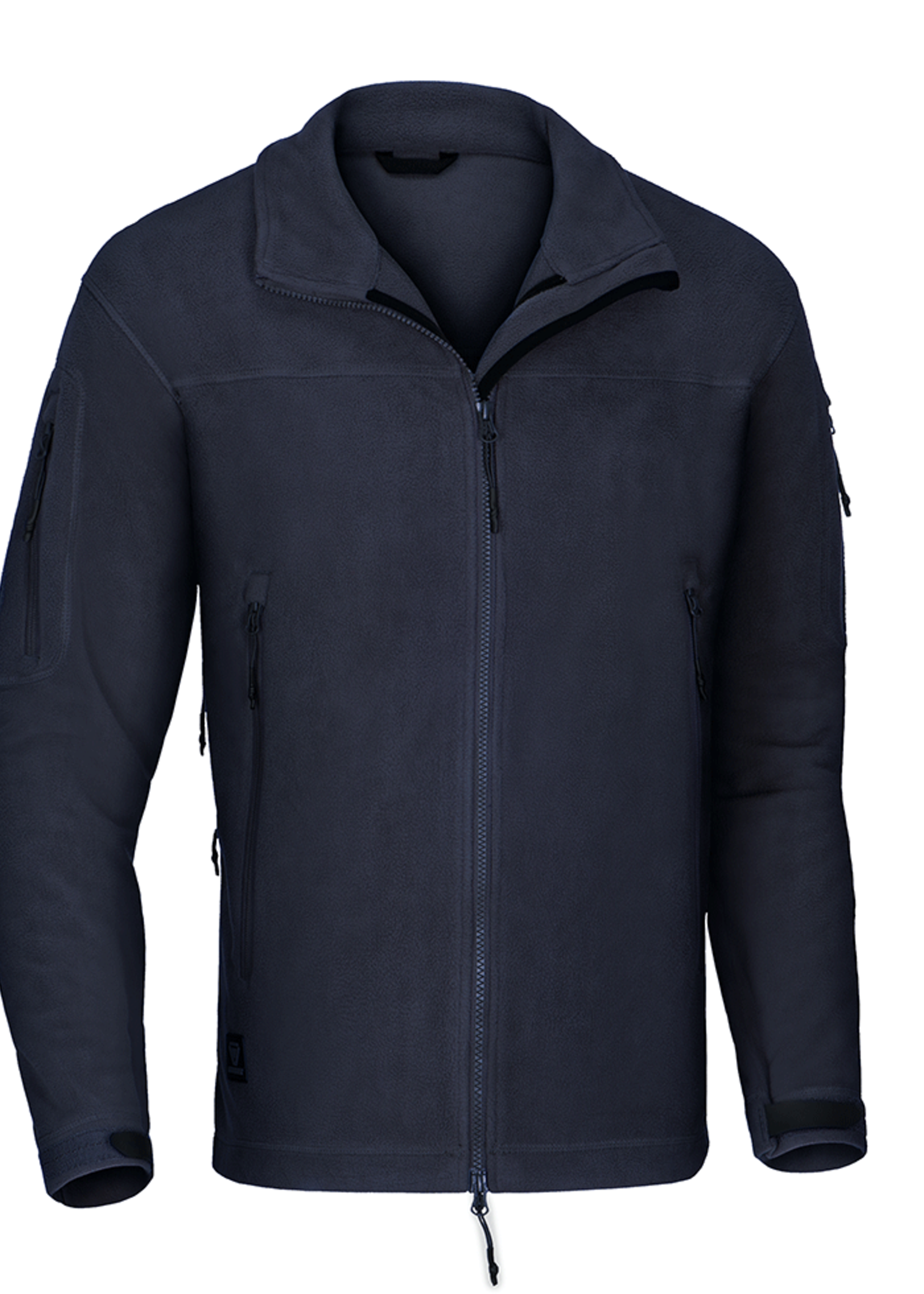 Outrider T.O.R.D. Windblock Fleece Jacket AR (Navy)