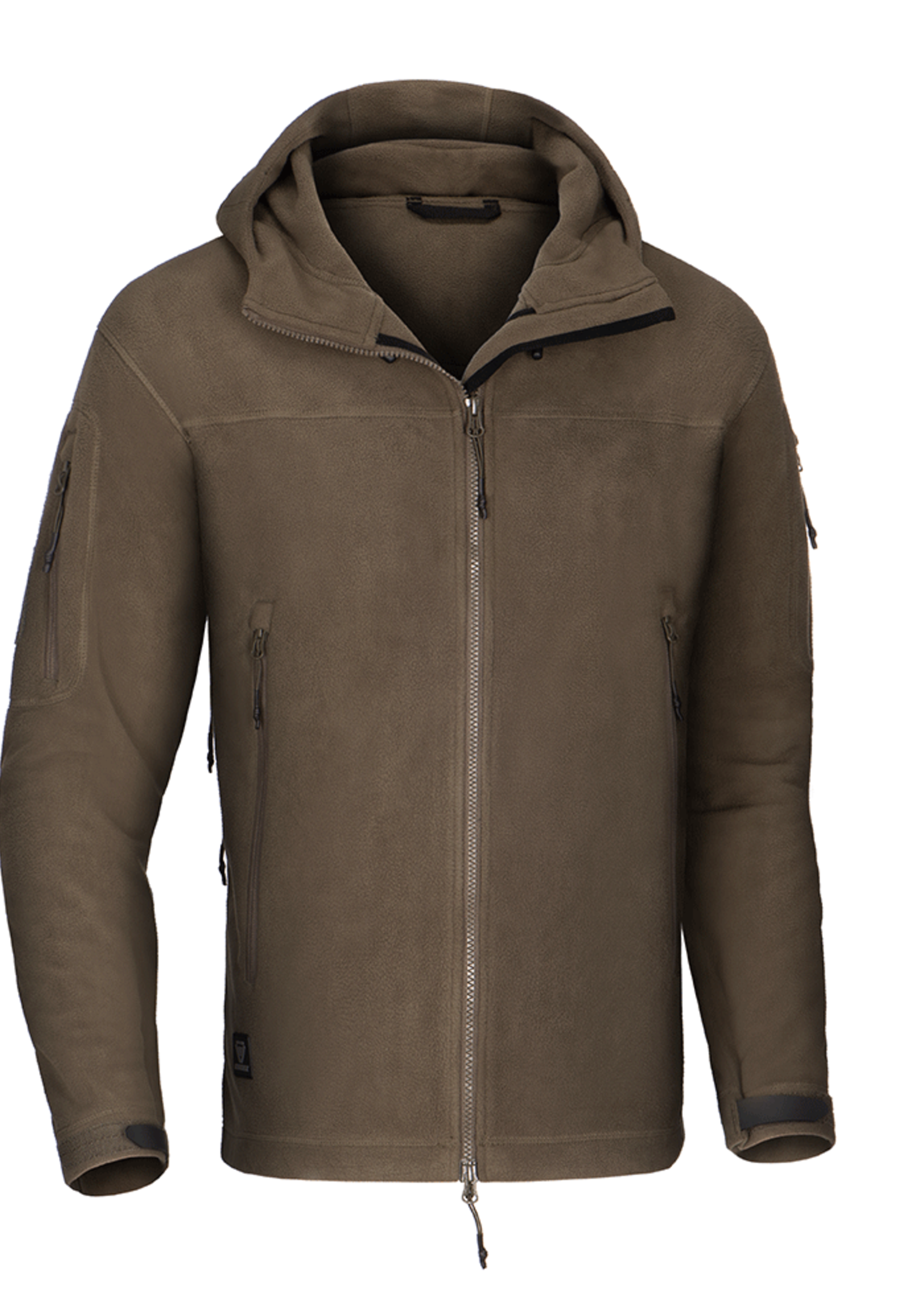 Outrider T.O.R.D. Windblock Fleece Hoody AR (Ranger Green)